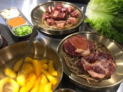-本炙炭烤·蒲烧活鳗料理店(金沙洲店)