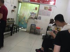 -怪老头甜不辣(抚琴小区店)