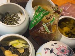 -匠岳·王宝器麻椒鱼(会展中心店)
