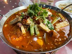 -食鼎记海鲜大排档(美食街店)