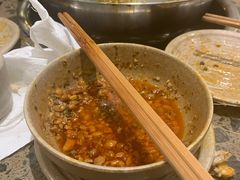 -肖肖酸萝卜鱼火锅(总店)