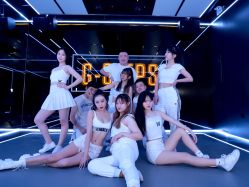 -G-STEPS舞蹈工作室
