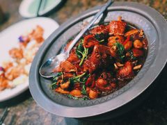 三杯鸡-零度空间·台湾小馆(五道口购物中心店)