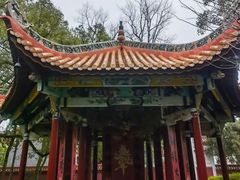 -南岳大庙