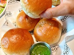 -Nord Grill&Bar Highland诺德西餐(深圳欢乐海岸店)