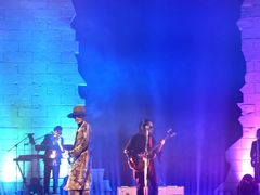 -交通银行前滩31演艺中心