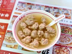 -津品味小吃(大学湾店)