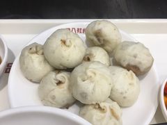 -记忆包工坊·非遗小笼包(sm广场店)