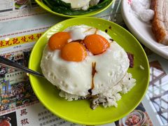 -澳门陈光记烧味饭店(万象城店)