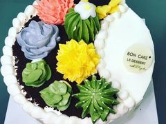 -BON CAKE(华贸购物中心店)