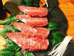 -黑牛の店·和牛烧肉(大悦城店)