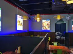 -大成海鲜烧烤·海鲜粥(长寿路店)