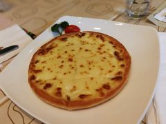 -菲滋意式餐厅(黄岩洞天店)