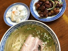 -同得兴 Since·1995 传统苏式面馆(十全街店)