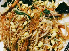 -韩食味·小木屋(日照店)