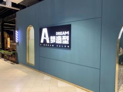 -A梦造型
