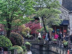 -东钱湖旅游度假区