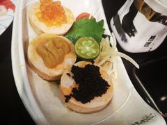 -昱匠·日本料理(金融街店)