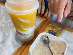 -满记甜品(湖滨店)