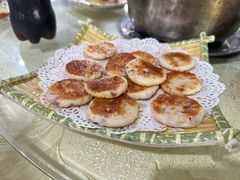 -红旗山庄(圭峰山店)