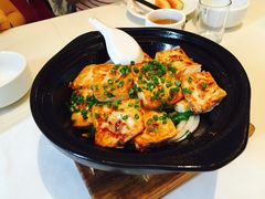 -巴陵全鱼席(湖南老字号汴河街店 )