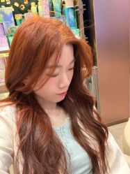 -Hair corner 香港发廊