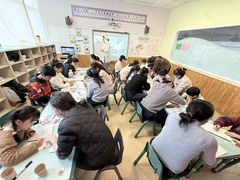 -瑞思少儿中心·少儿英语素养启蒙(新合作校区)