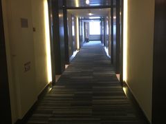 -青岛海尔洲际酒店