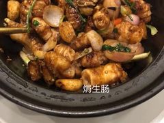 -喜粤8号(四海唐人街店)