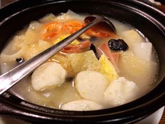 宁波老三鲜-涌上外婆桥(南塘店)