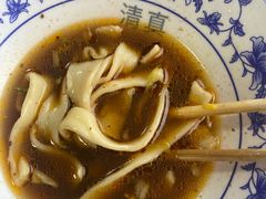 -清真-戏楼王记牛肉面