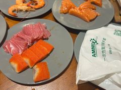-美盛喜来登大酒店-盛宴标帜餐厅