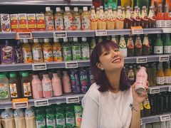 -Olé精品超市(广州太古汇店)