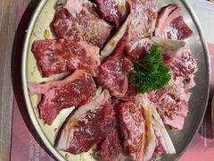 -西塔老太太泥炉烤肉(北京望京店)