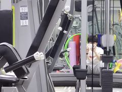 -VS私人健身工作室
