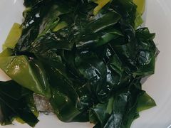 -清真·锦翔炝锅鱼(明德门店)