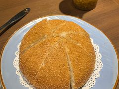 醇香黄金饼-快乐小羊·内蒙牛羊肉火锅(流花中心店)