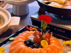 -徐记海鲜(大雁塔|金都店)