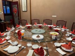 包厢-祝家花園(伯渎港店)