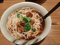 -李先生牛肉面大王(欧亚卖场店)