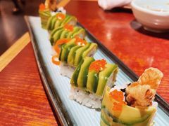 -蟹田居·活蟹料理(东城店)