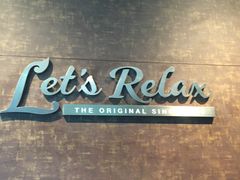 -Let's Relax Spa(Phuket 3rd Street)