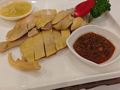 -御彩酒家(东风东路店)