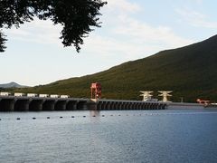 -松花湖风景名胜区