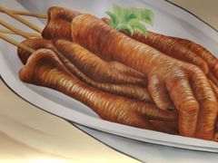 -蒸武门·广式茶点(石滩店)