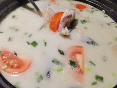 -自己人(九码头店)