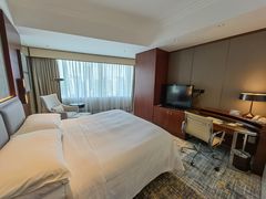 -上海雅居乐万豪侯爵酒店