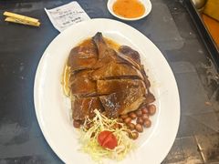 -香港蓮香樓(中環店)