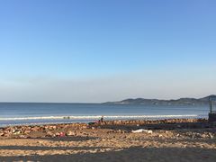 -青岛海泉湾度假区温泉