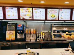 -真功夫(环市中路店)